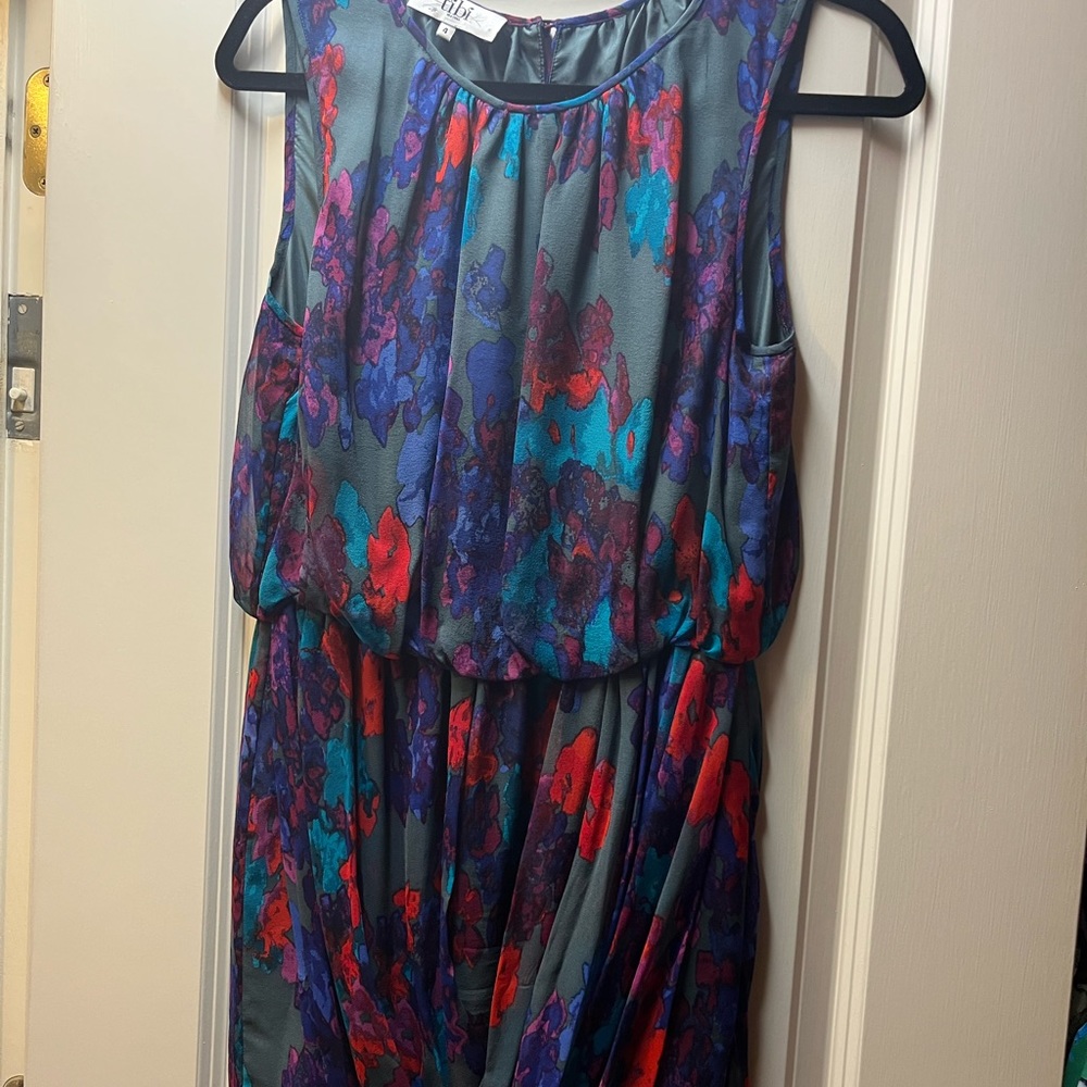 Gorgeous Tibi dress - size 4